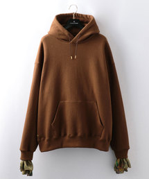 muller of yoshiokubo | 【muller of yoshiokubo×LOVELESS/GUILD PRIME】WOMENS 別注パーカー(パーカー)