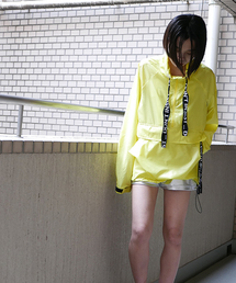 hulis�i�q�����X�j�́uANORAK / �A�m���b�N�i���̑��g�b�v�X�j�v