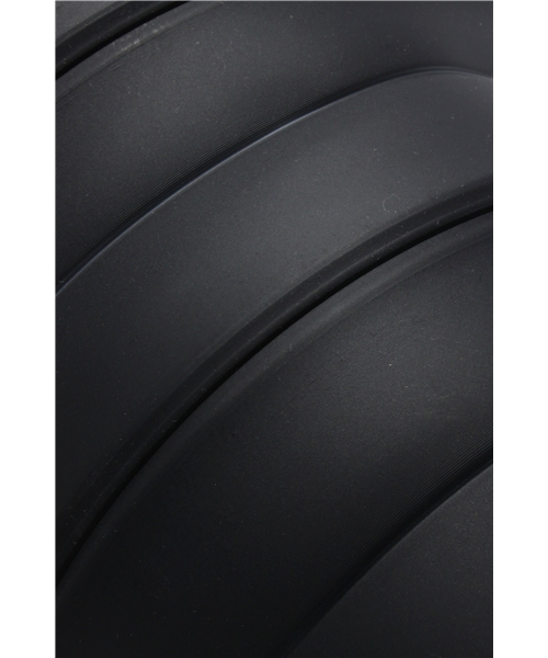 bpr BEAMS(ビーピーアール ビームス )の「△Wacky Prasticals / Pack-Away BUCKET(折りたたみバケツ)(ランドリーグッズ・メンズ・ブラック/ピンク/オレンジ系その他・ONE SIZE)」の5枚目の写真