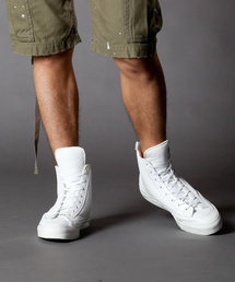 wjk | higt cut sneaker(スニーカー)