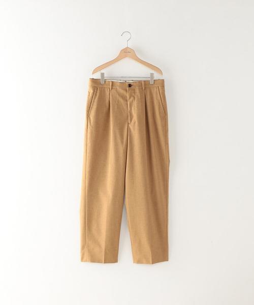Steven Alan（スティーブンアラン）の「＜Steven Alan＞ PE SLB SUPER