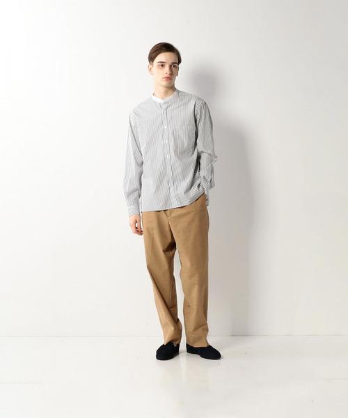 Steven Alan(スティーブンアラン)の「<Steven Alan> PE SLB SUPER Steven Alan(スティーブンアラン)の「<Steven Alan> PE SLB SUPER