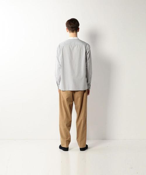 Steven Alan（スティーブンアラン）の「＜Steven Alan＞ PE SLB SUPER