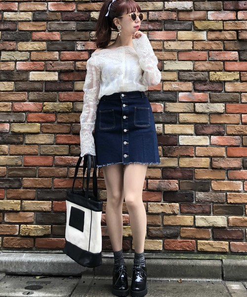 archives（アルシーヴ）の「【99%UVカット】ファッショングラス（サングラス・レディース・ベージュ・MEDIUM）」の9枚目の写真