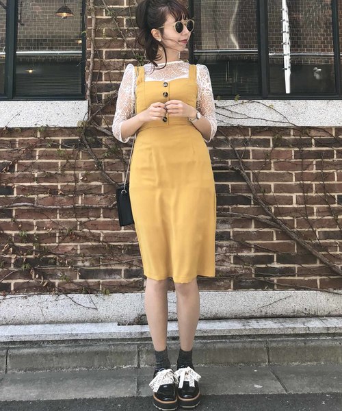 archives（アルシーヴ）の「【99%UVカット】ファッショングラス（サングラス・レディース・ベージュ・MEDIUM）」の16枚目の写真