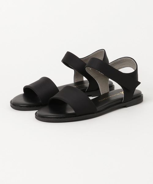 WA ORiental TRaffic(ダブルエーオリエンタルトラフィック)の「春夏★ナイロンフラットサンダル★8653(サンダル・レディース・ブラック/カーキ/ホワイト・M/L/LL/S/3L/SS)」の7枚目の写真