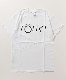 チームカラー吐息/toiki オフィシャル Tシャツ