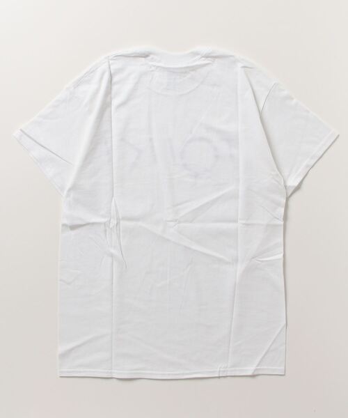 PR01.（ピーアールワン）の「チームカラー吐息/toiki オフィシャル Tシャツ（Tシャツ/カットソー・メンズ・ホワイト・MEDIUM/LARGE）」の2枚目の写真