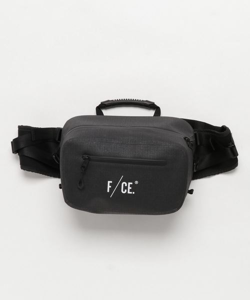 F/CE. （エフシーイー）の「F/CE. NO SEAM WEIST BAG / エフシー