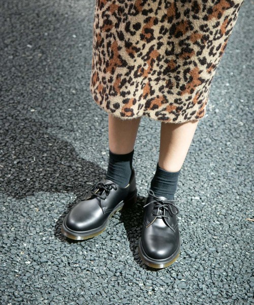 dr martens 3eye