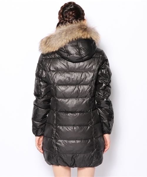 ROSE BUD（ローズバッド）の「(BOMBOOGIE) CW922P T NIC 90 HOODED 