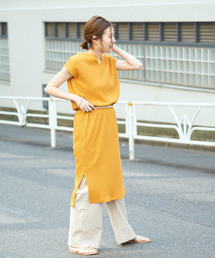 Ciaopanic Typy チャオパニックティピー ワンピース イエロー系 一覧 Wear