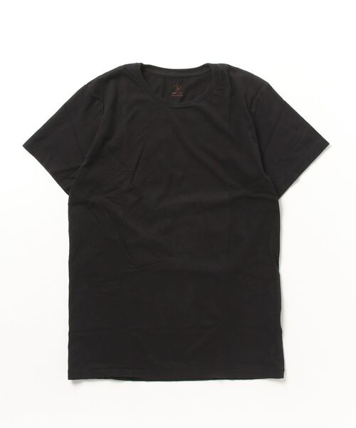 Cadet C/N Tee - 2 Packs / クルーネックTシャツ - 2枚セット
