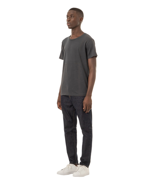 Cadet C/N Tee - 2 Packs / クルーネックTシャツ - ２枚セット（Tシャツ/カットソー）｜DAILY STANDARD by SANDINISTA（デイリースタンダードバイサンディニスタ）