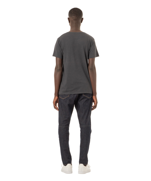 Cadet C/N Tee - 2 Packs / クルーネックTシャツ - ２枚セット（Tシャツ/カットソー）｜DAILY STANDARD by SANDINISTA（デイリースタンダードバイサンディニスタ）