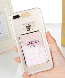 c.u.l�i�V�[���[�G���j�́u�yc.u.l�z�����{�g�� ���� ���� �t �̃L���L�� �A�C�t�H���P�[�X iPhone�J�o�[ ipc309�i���o�C���P�[�X/�J�o�[�j�v