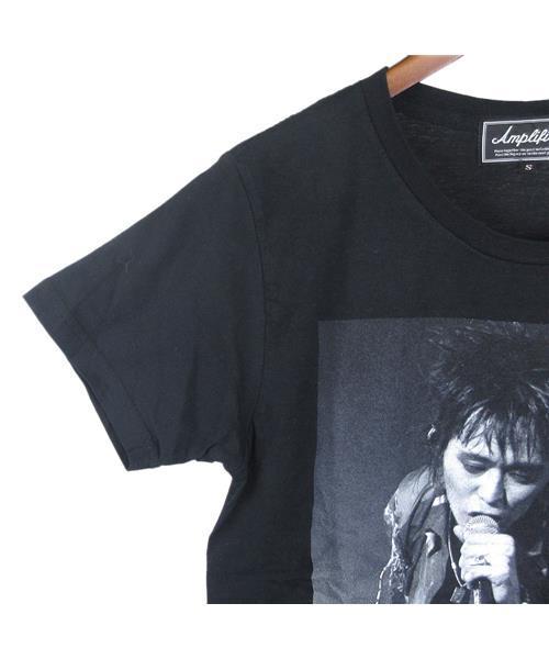 ブランド古着】アーティストフォトプリント 半袖Tシャツ（T