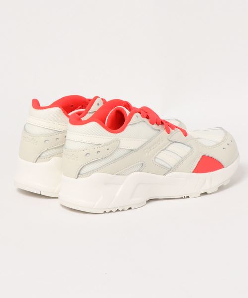 SLOBE IENA(スローブイエナ)の「Reebok GIGI HADID REEBOK CLASSICスニーカー(スニーカー・レディース・ホワイト/ブラック・24cm/23.5cm/23cm/24.5cm)」の3枚目の写真