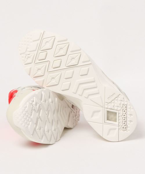 Reebok SLOBE IENA　別注　アイボリー スニーカー　レトロ Reebok SLOBE IENA 別注 アイボリー スニーカー レトロ - メルカリ