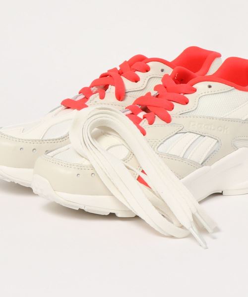 セール】Reebok GIGI HADID REEBOK CLASSICスニーカー