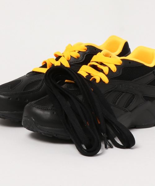 (SUN) リーボック×スローブイエナ 別注スニーカー セール】Reebok GIGI HADID REEBOK CLASSICスニーカー