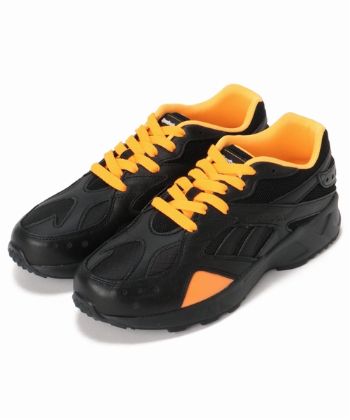 SLOBE IENA(スローブイエナ)の「Reebok GIGI HADID REEBOK CLASSICスニーカー(スニーカー・レディース・ホワイト/ブラック・24cm/23.5cm/23cm/24.5cm)」の2枚目の写真