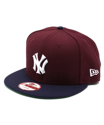 BEAMS BOY | NEW ERA / NEW YORK “9FIFTY” SPECIAL(キャップ)