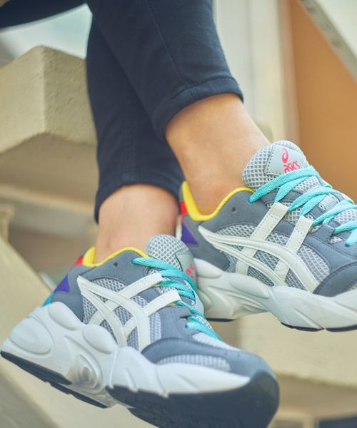 セール Gel Bnd ゲルビーエヌディー スニーカー レディース スニーカー Asics Sportstyle アシックススポーツスタイル のファッション通販 Zozotown