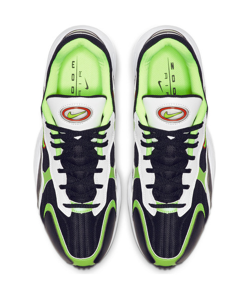 NIKE（ナイキ）の「NIKE / "AIR ZOOM ALPHA" スニーカー（スニーカー・メンズ・イエロー/オレンジ/シルバー・26/28.5/27/29/28/27.5/26.5）」の6枚目の写真