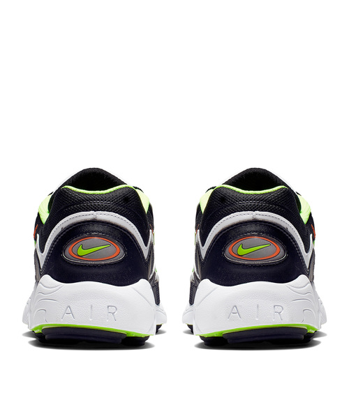 NIKE（ナイキ）の「NIKE / "AIR ZOOM ALPHA" スニーカー（スニーカー・メンズ・イエロー/オレンジ/シルバー・26/28.5/27/29/28/27.5/26.5）」の7枚目の写真