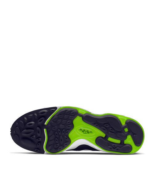 NIKE（ナイキ）の「NIKE / "AIR ZOOM ALPHA" スニーカー（スニーカー・メンズ・イエロー/オレンジ/シルバー・26/28.5/27/29/28/27.5/26.5）」の8枚目の写真