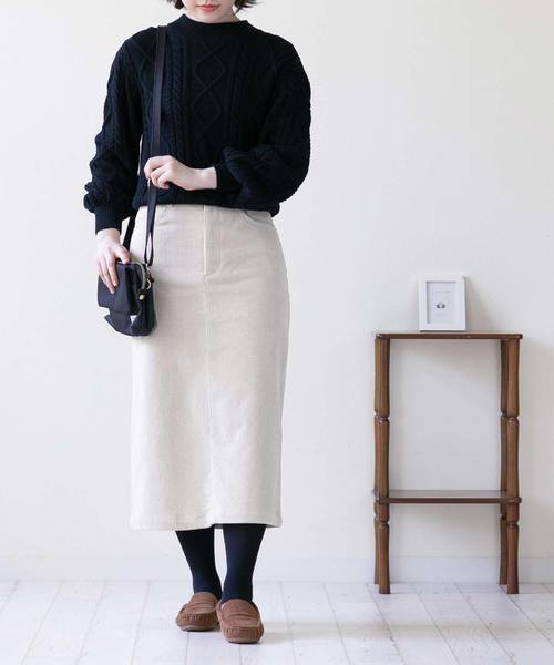 mooimooi（モーイモーイ）の「ラウンドトゥ スマート シンプル モカシンシューズ（モカシン/デッキシューズ・レディース・ベージュ/ブラック/ダークブラウン/チャコールグレー/ブラック系その他/キャメル/ベージュ系その他/ベージュ系その他2/チェック/ベージュ系その他3/グレイッシュベージュ/ブラック系その他3/ブラック系その他2・LL/3L/S/M/L/XS）」の20枚目の写真