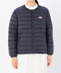 DANTON�i�_���g���j�́u�yDANTON�z�C���i�[�_�E�� �N���[�l�b�N�W���P�b�g WOMEN�i�_�E���W���P�b�g/�R�[�g�j�v