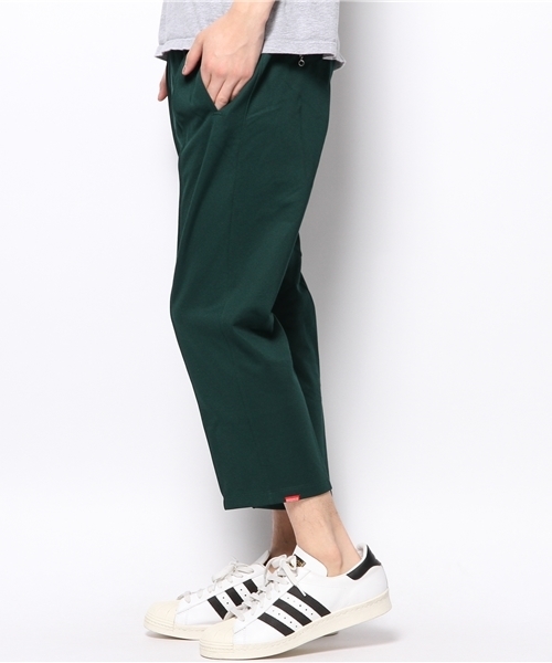 adidas Originals(アディダスオリジナルス)の「アディダス オリジナルス ベドウィン adidas Originals BW JESSEE(その他パンツ・メンズ・ブラック/ダークオリーブ・X-LARGE/SMALL/MEDIUM/LARGE)」の10枚目の写真