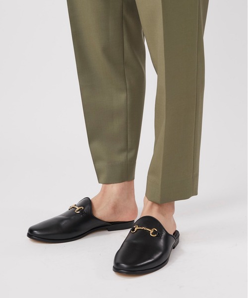 markaware(マーカウェア)の「【MARKAWARE】ペグトップテーパード markaware(マーカウェア)の「【MARKAWARE】ペグトップテーパード