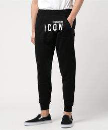 PANTS /FRONT ICON DEAN PANTS /DEAN FIT /WASH /0201/0212