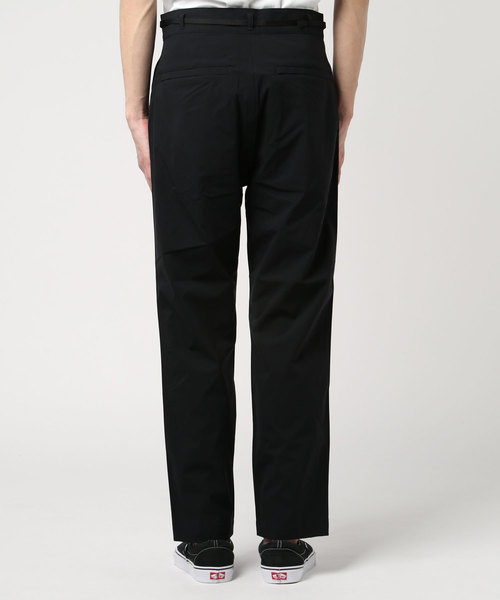 Snow Peak（スノーピーク）の「3L Soft Shell Pants（その他パンツ・メンズ・ブラック/グレー・LARGE/SMALL/1/MEDIUM/X-LARGE）」の4枚目の写真