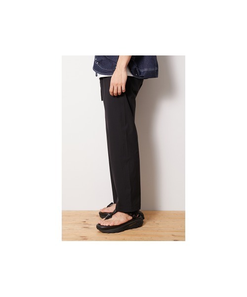 Snow Peak（スノーピーク）の「3L Soft Shell Pants（その他パンツ・メンズ・ブラック/グレー・LARGE/SMALL/1/MEDIUM/X-LARGE）」の10枚目の写真