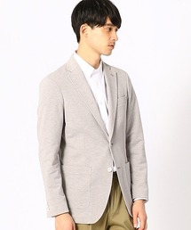 COMME CA ISM MENS�i�R���T�C�Y�� �����Y�j�́u�G�A���m�b�gR �W���[�W�[�W���P�b�g�i�e�[���[�h�W���P�b�g�j�v