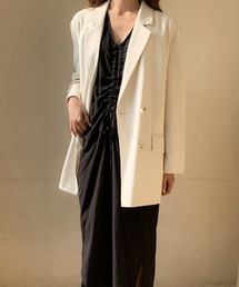 chuclla�i�`���N���j�́u�ychuclla�z�y2020/SS�z�I�[�o�[�T�C�Y �e�[���[�h�W���P�b�g chw1039�i�e�[���[�h�W���P�b�g�j�v