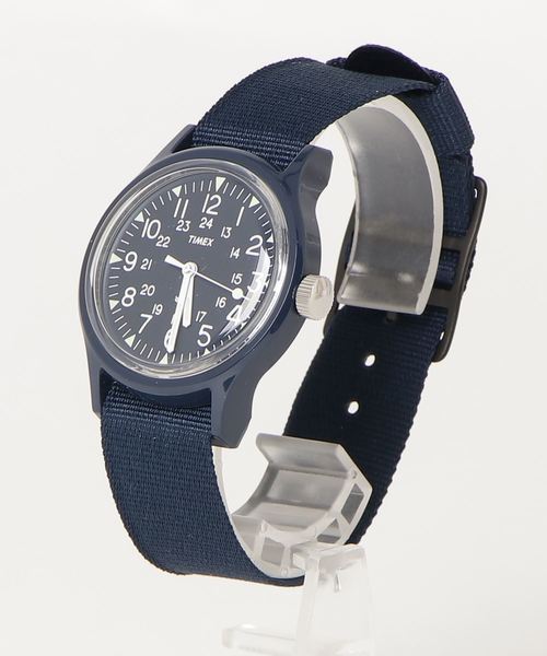 Tw2r タイメックス Camper Original マークワン Timex アナログ腕時計 キャンパー オリジナル ユニセックス アナログ腕時計 Timex タイメックス のファッション オリジナル キャンパー Mk1 腕時計 完売 アナログ腕時計