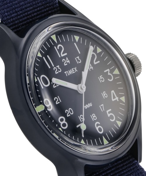 Tw2r タイメックス Camper Original マークワン Timex アナログ腕時計 キャンパー オリジナル ユニセックス アナログ腕時計 Timex タイメックス のファッション オリジナル キャンパー Mk1 腕時計 完売 アナログ腕時計