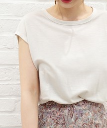 DouDou | フレンチT(Tシャツ/カットソー)