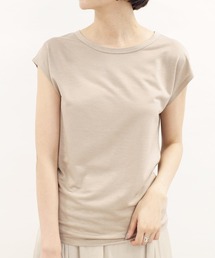 DouDou | フレンチT(Tシャツ/カットソー)