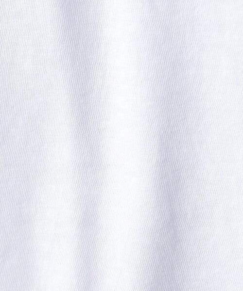 BEAUTY&YOUTH UNITED ARROWS(ビューティーアンドユースユナイテッドアローズ)の「BY チューブ タンクトップ(タンクトップ・メンズ・ブラック/グレー/ホワイト・MEDIUM/SMALL/X-LARGE/LARGE)」の7枚目の写真