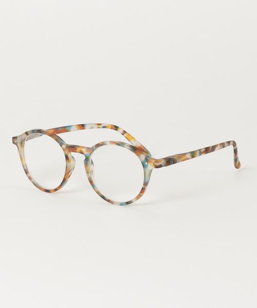 IZIPIZI/イジピジ リーディンググラス #D BLT+1.5 LMS772（メガネ）｜IZIPIZI（イジピジ） 6,380円