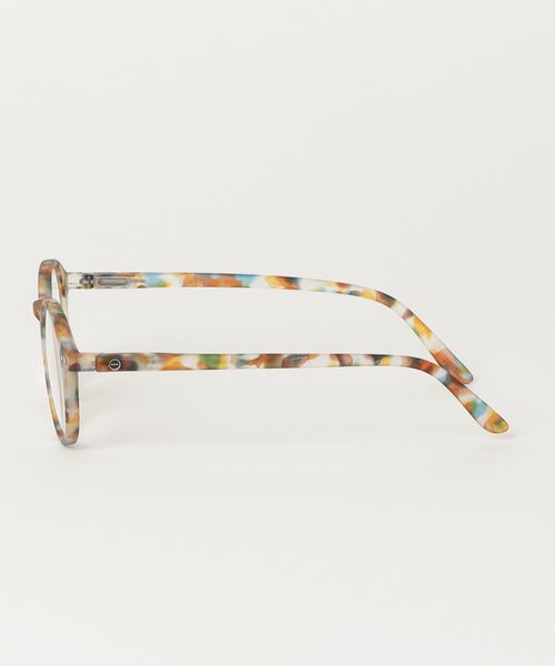 IZIPIZI/イジピジ リーディンググラス #D BLT+1.5 LMS772（メガネ）｜IZIPIZI（イジピジ）