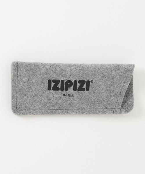 IZIPIZI/イジピジ リーディンググラス #D BLT+1.5 LMS772（メガネ）｜IZIPIZI（イジピジ）