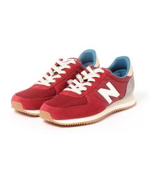 NEW BALANCE | New Balance ニューバランス U220  2020AW(スニーカー)