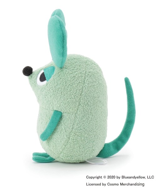 希少　タグ付♡ フレデリック レオ レオニ ぬいぐるみ シューラルー　限定品 SHOO・LA・RUE / シューラルー コラボレーション